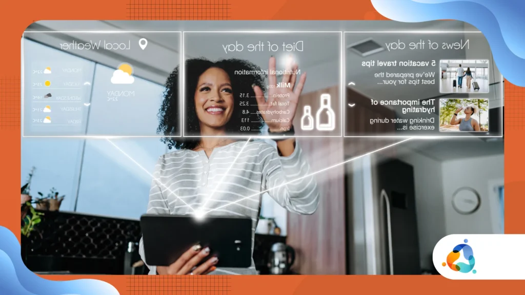 Modelos de IA rodando offline