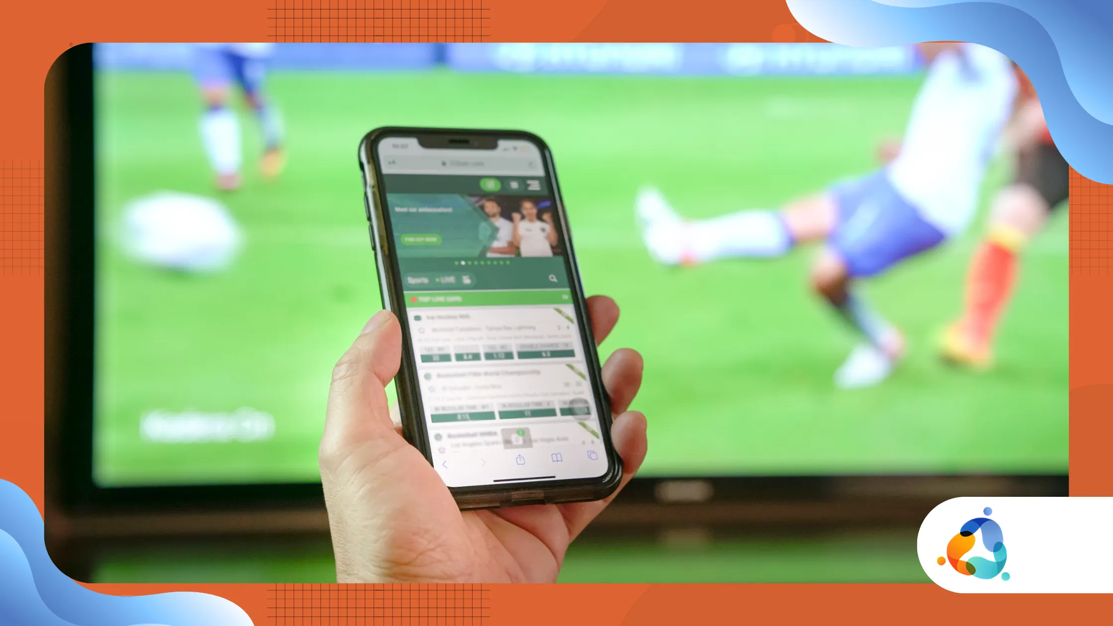 Aplicativos de apostas Brasil