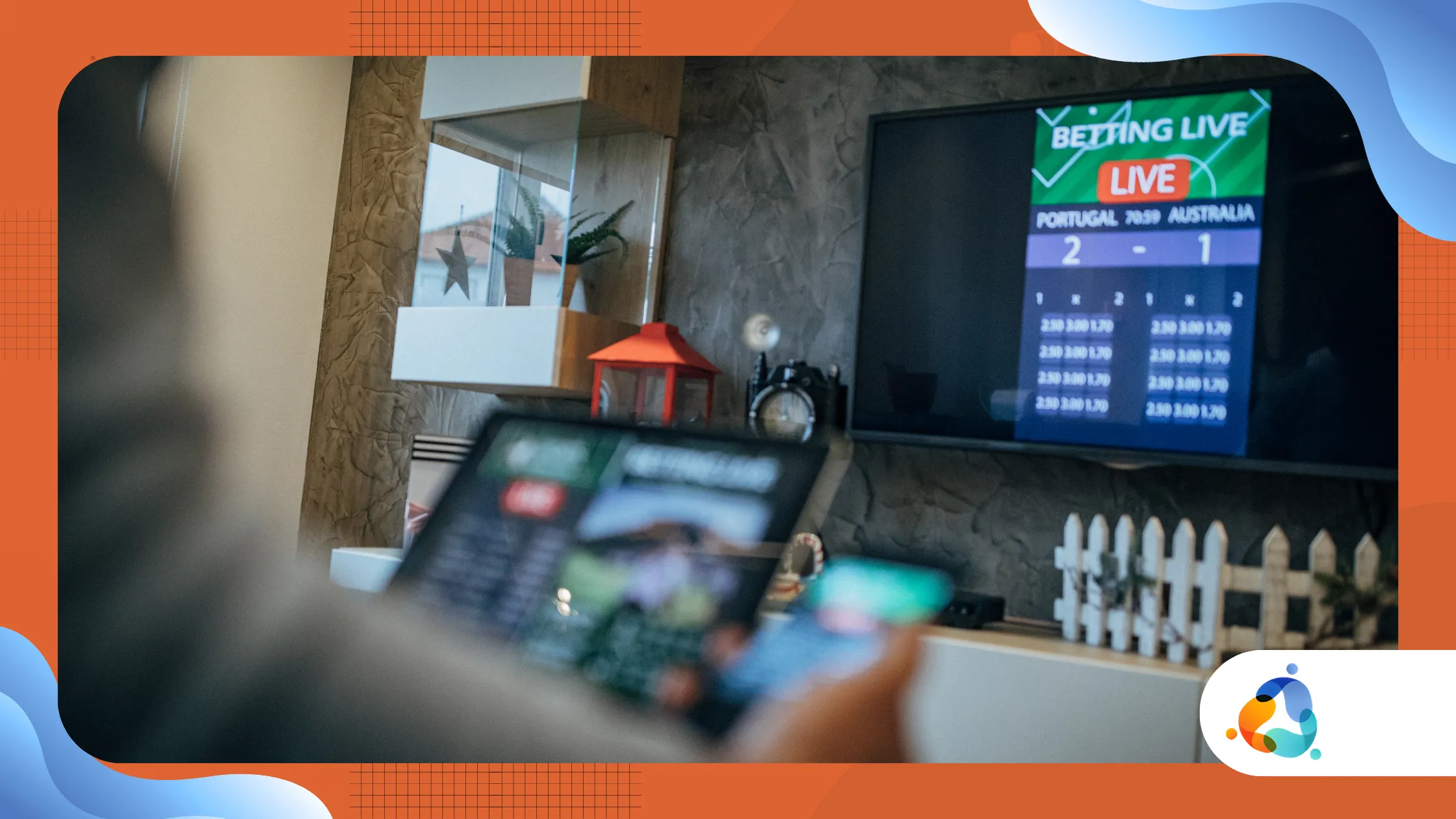 Aplicativos de apostas Brasil