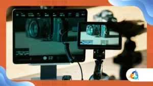 Apps de filtros visuais e edição de vídeo: tendências para redes sociais