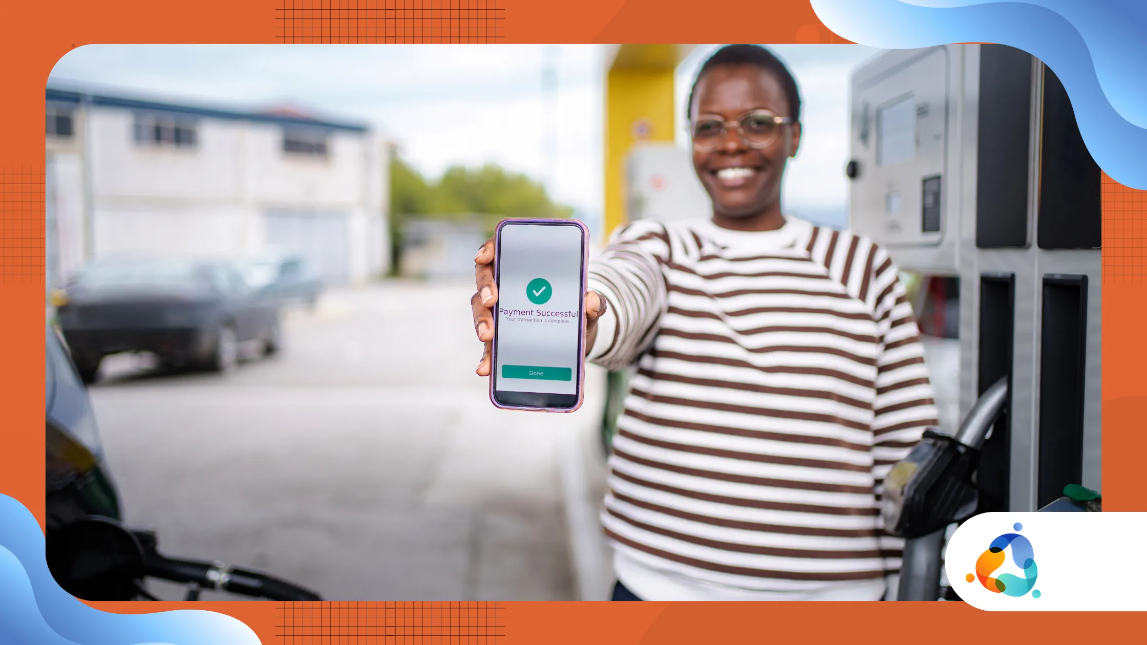 Celulares preparados para apps pesados de IA