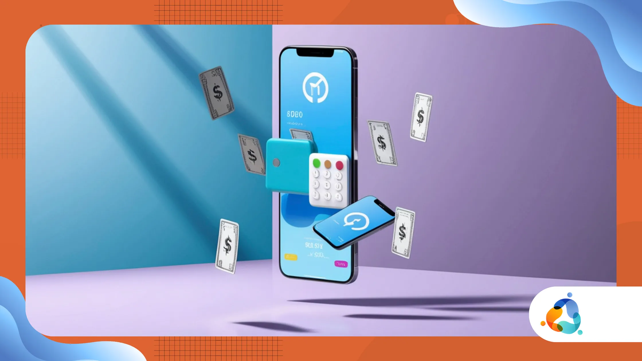 Celulares preparados para apps pesados de IA