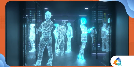 IA multimodal em 2026: como essa tecnologia está transformando tudo