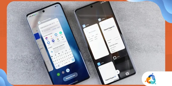 Aplicativos de IA generativa para celular que estão em alta agora
