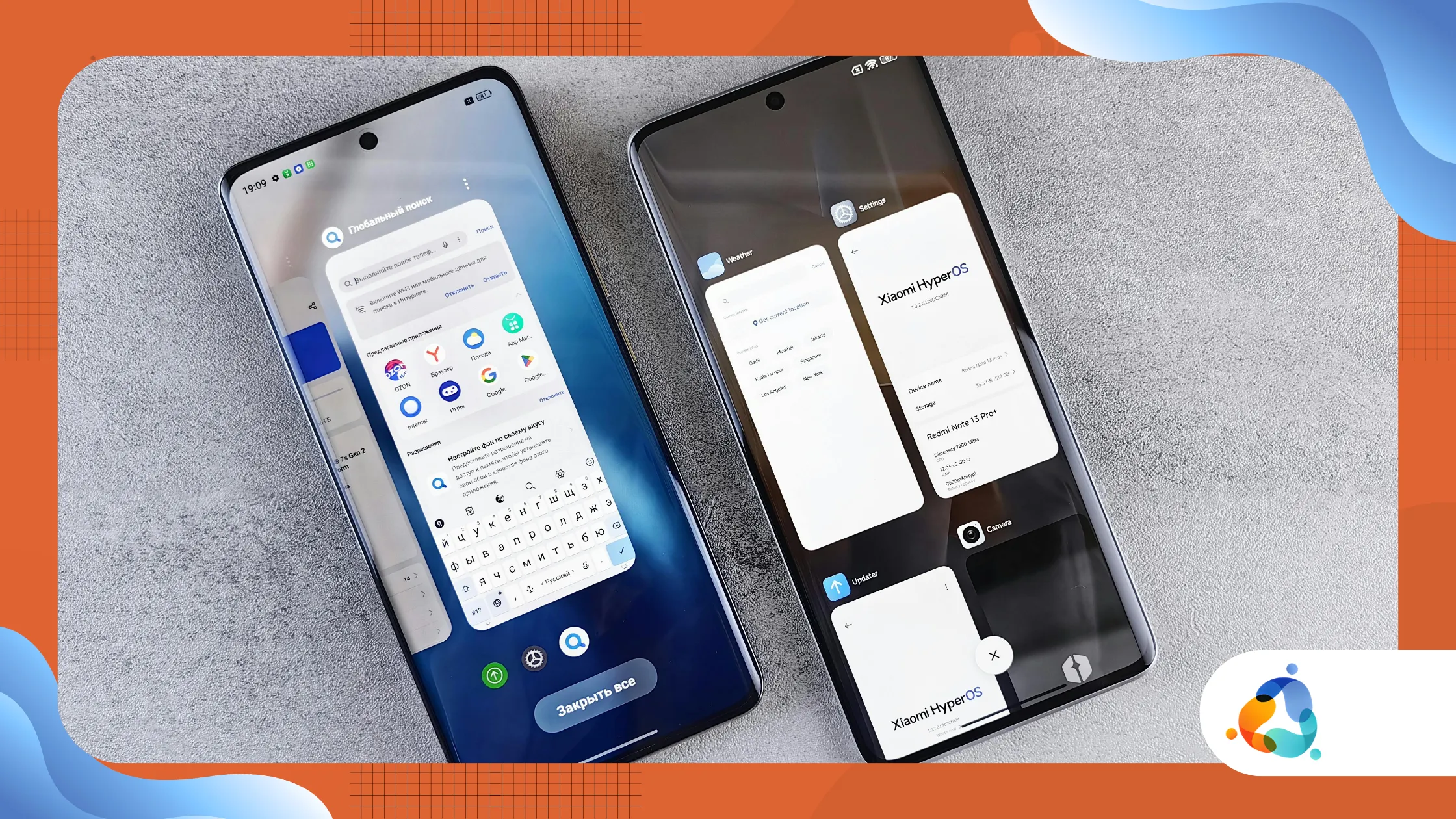Aplicativos de IA generativa para celular