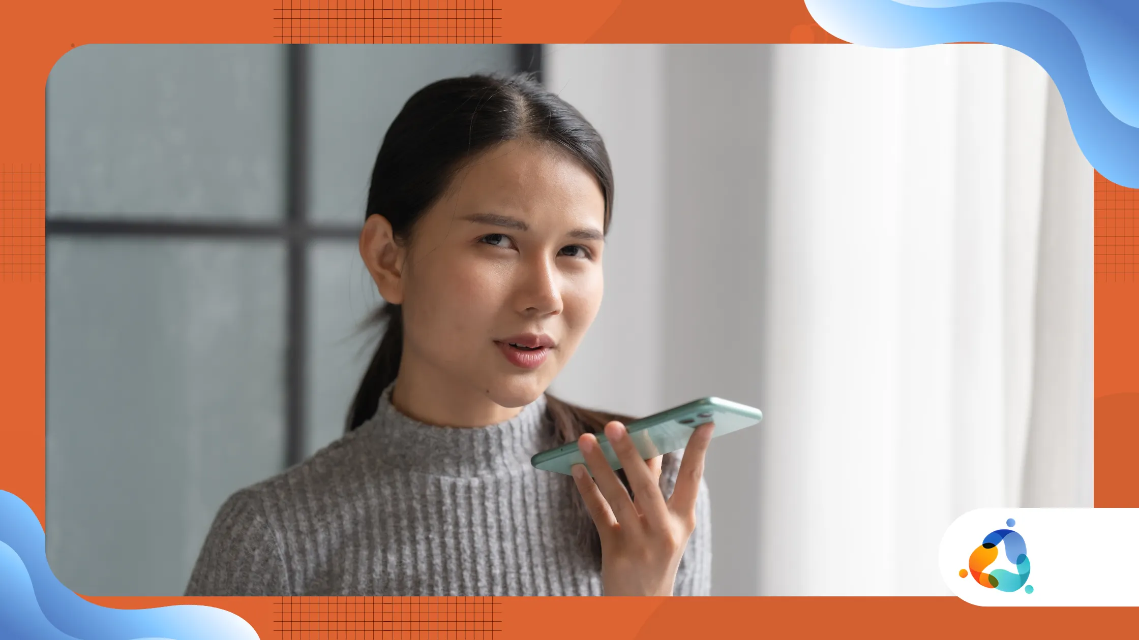 Aplicativos de IA generativa para celular