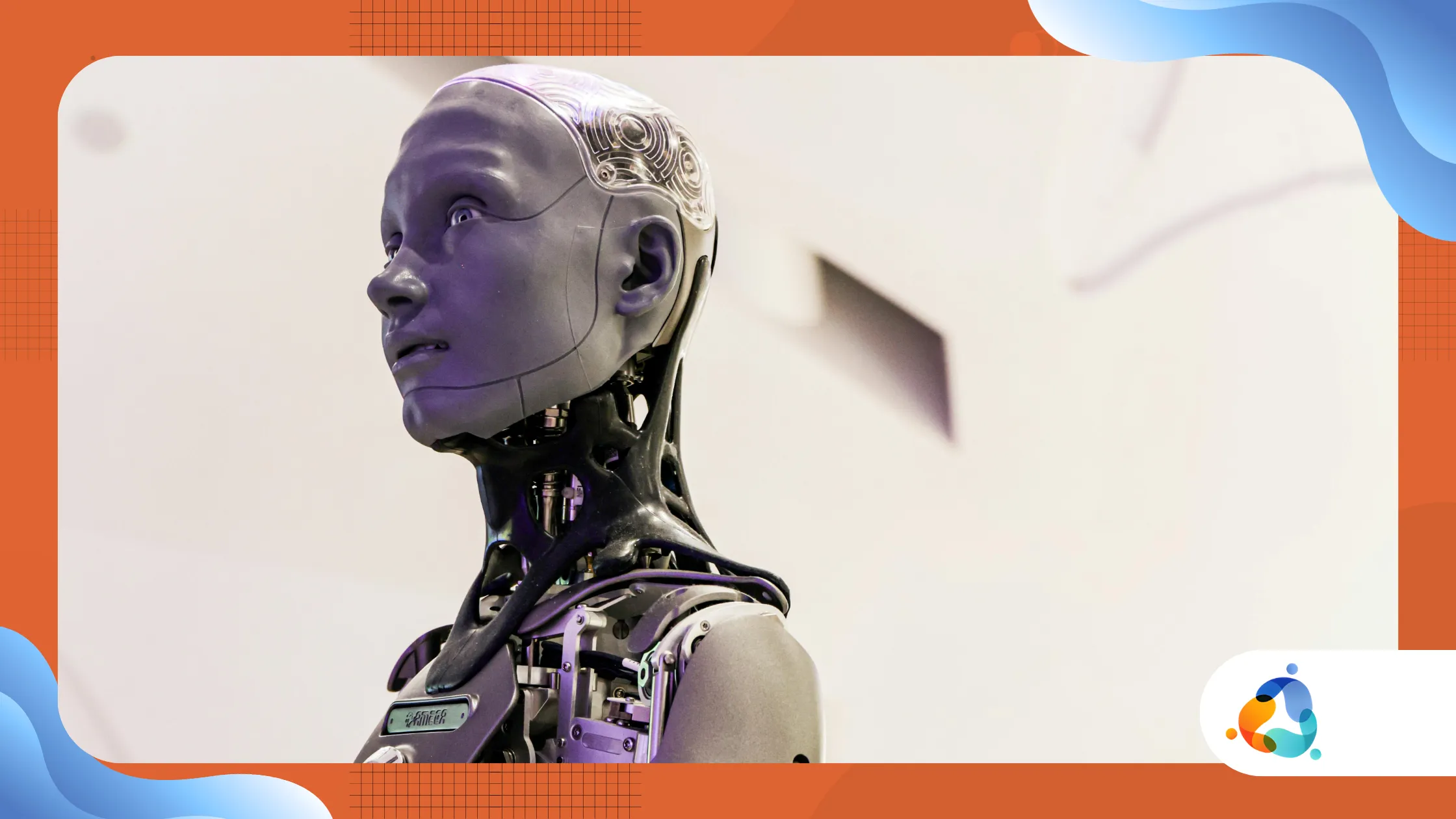 Inteligência artificial autônoma tecnologia