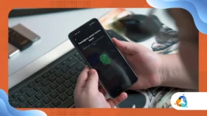 Proteger apps com autenticação biométrica passo a passo