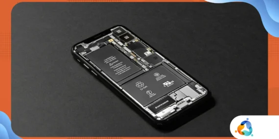 Celulares com bateria de silício carbono duram mais mesmo?