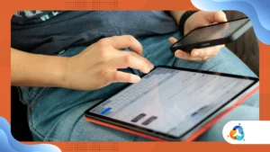 Empréstimo digital com análise por IA: como funciona na prática