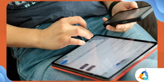 Empréstimo digital com análise por IA: como funciona na prática