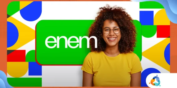 Quem tem direito à isenção do ENEM 2026? Veja regras, renda e CadÚnico explicados