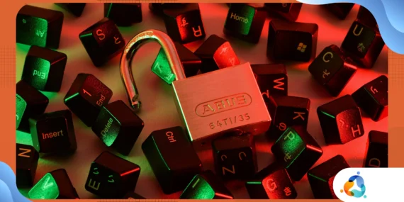 Cybersegurança com IA adaptativa para proteger dados em 2026