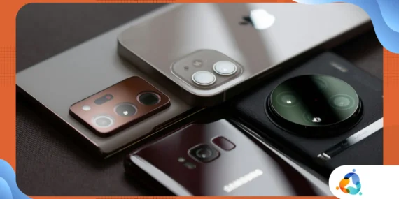 Celulares mais esperados de 2026: lançamentos confirmados