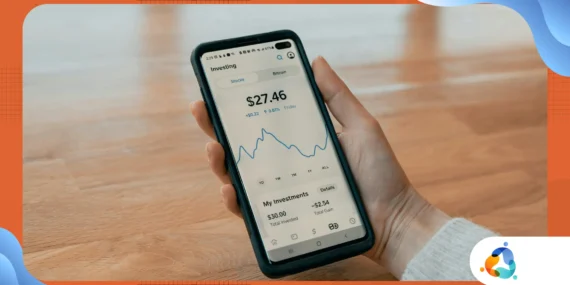 Apps que usam seus dados financeiros via Open Finance