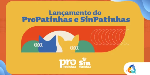 Quem deve cadastrar o pet no SinPatinhas? Veja regras e novidades