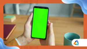 Tela verde no celular Samsung: como resolver sem assistência