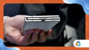 Celulares com tela tri-fold: nova tendência ou exagero