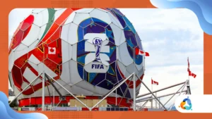 Aplicativos oficiais da Copa do Mundo de 2026: novos recursos para os fãs