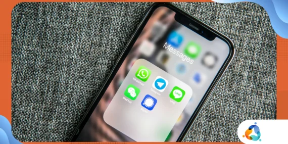 Dicas para evitar golpes em mensagens de WhatsApp e SMS