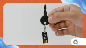 Passkeys substituem senhas: como funciona a nova tecnologia