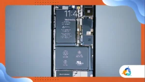 Bateria viciada no celular: sinais antes da troca necessária