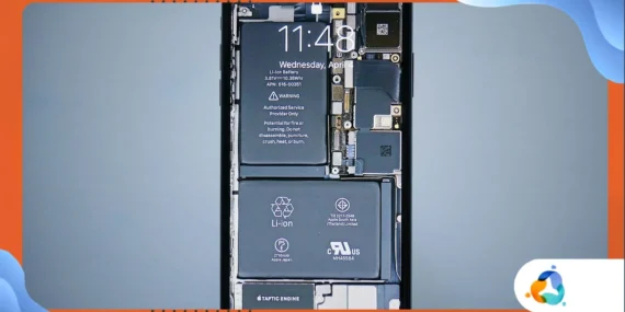 Bateria viciada no celular: sinais antes da troca necessária