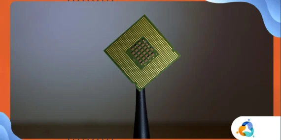 Chips de 2 nanômetros: o que muda nos dispositivos