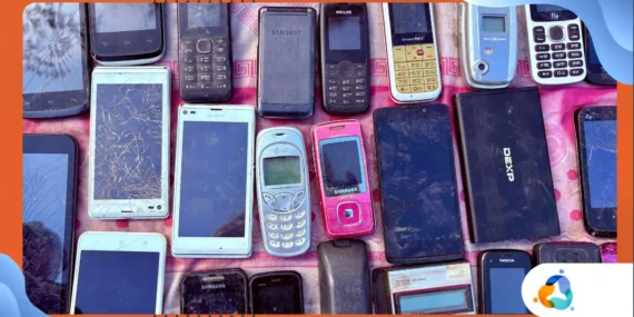 Celular com teclado físico: por que esse formato voltou?