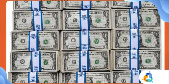 Aplicativos para acompanhar a cotação do dólar em tempo real