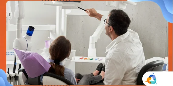 Empréstimo para dentistas: linhas exclusivas disponíveis