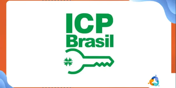 Certificado digital ICP-Brasil: onde ele é mais utilizado