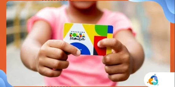 Reajuste do bolsa família: Quanto vai ser o valor do aumento?