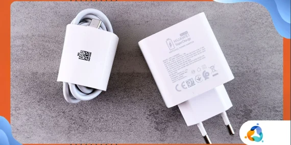 Carregador de 45W: quando ele reduz o tempo de carga