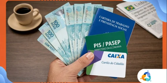 PIS/Pasep esquecido: último prazo para sacar o dinheiro em 2026