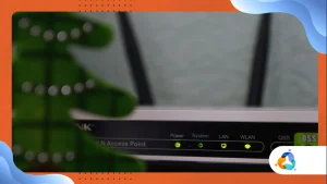 Como funciona o roaming entre pontos de acesso em uma rede Wi-Fi?