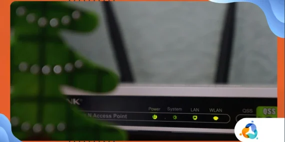 Como funciona o roaming entre pontos de acesso em uma rede Wi-Fi?