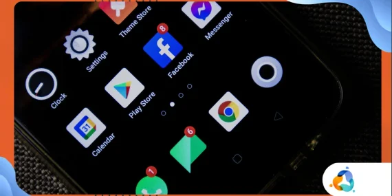 Apps de streaming na Play Store: veja o que mudou